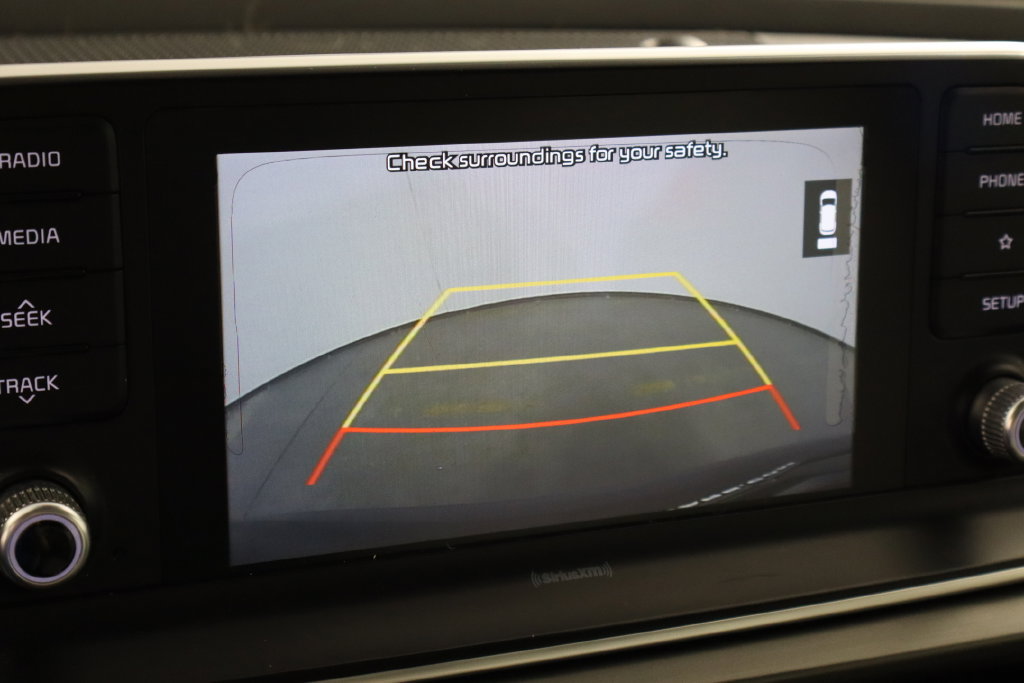 Used 2020 Kia Telluride S FWD image 34