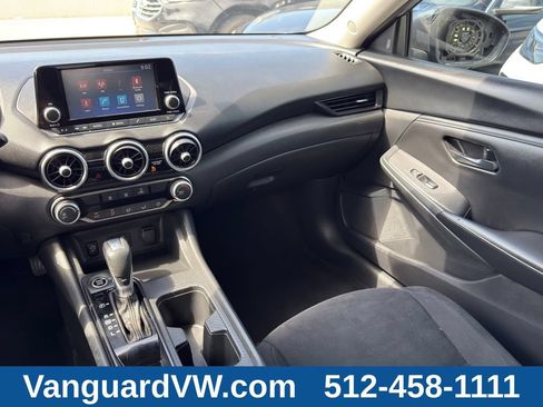 Used 2024 Nissan Sentra S FWD image 26