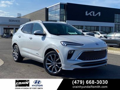 Used 2024 Buick Encore GX Avenir w/ Avenir Convenience Package