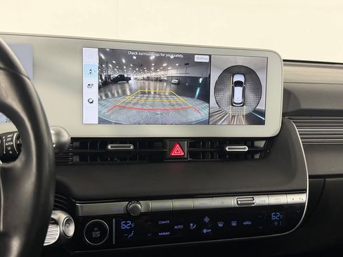 Used 2024 Hyundai Ioniq 5 Limited RWD image 18