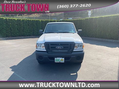 Used 2011 Ford Ranger XL RWD image 8