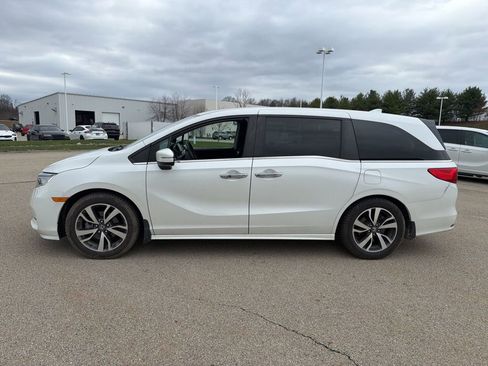Used 2023 Honda Odyssey Touring image 6