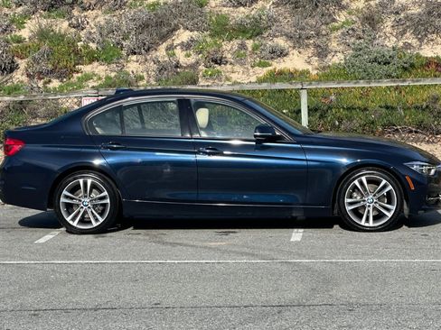 Used 2016 BMW 328i Sedan image 7
