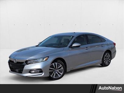 Used 2020 Honda Accord Touring