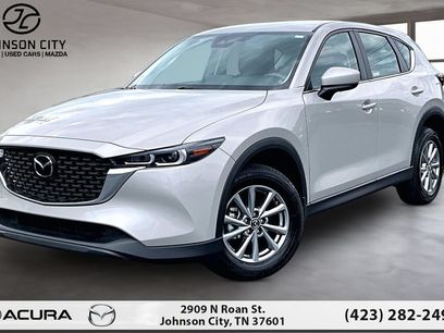 Used 2025 MAZDA CX-5 AWD 2.5 S