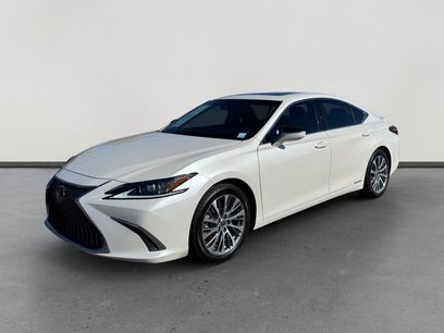 Used 2021 Lexus ES 300h ES 300h