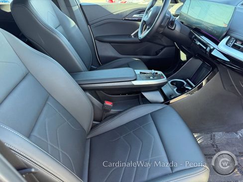 Used 2025 BMW X1 xDrive28i image 14