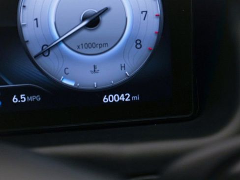 Used 2022 Hyundai Tucson SEL w/ Convenience Package image 17