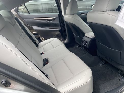 Used 2017 Lexus ES 350 FWD image 20