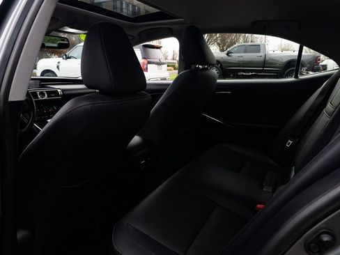 Used 2014 Lexus IS 250 image 22