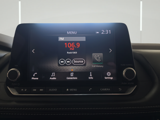 Used 2021 Nissan Rogue SV w/ Premium Package AWD/4WD image 15
