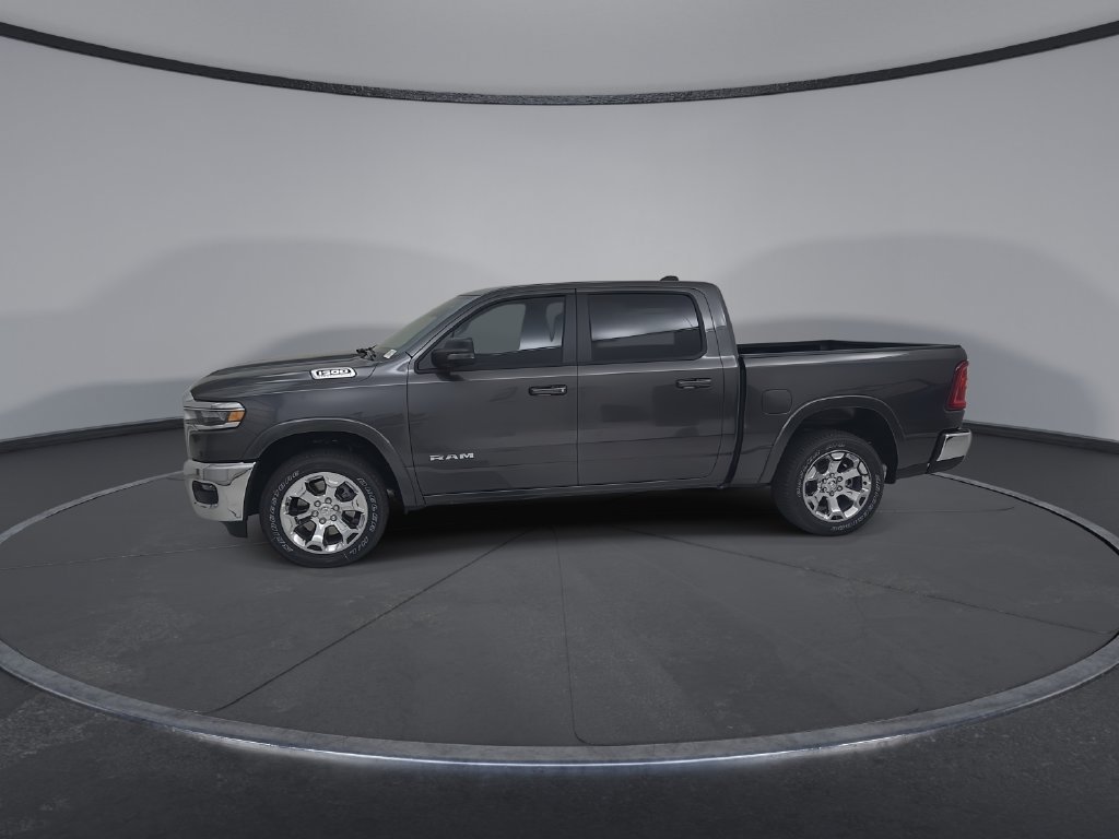 New 2027 RAM 1500 Big Horn AWD/4WD image 8