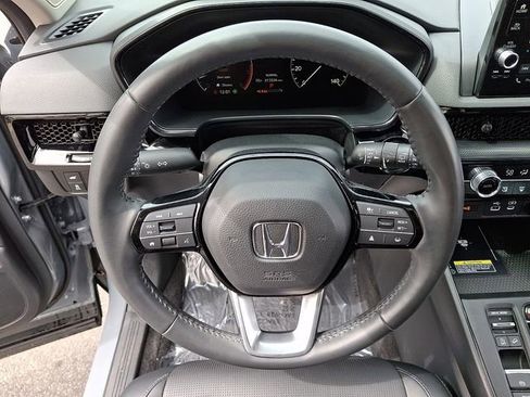 Used 2025 Honda CR-V EX-L image 19