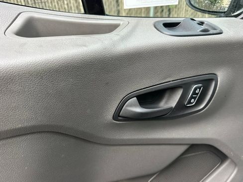 Used 2024 Ford Transit 250 148 High Roof Extended AWD image 10