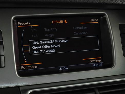 Used 2015 Audi Q7 3.0T Premium Plus image 25