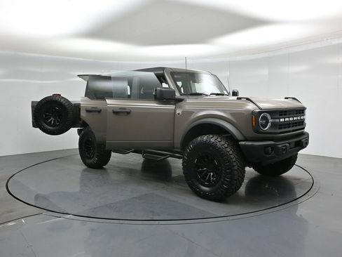New 2026 Ford Bronco Big Bend w/ Black Diamond Package image 29