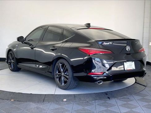 Used 2024 Acura Integra A-Spec FWD image 3