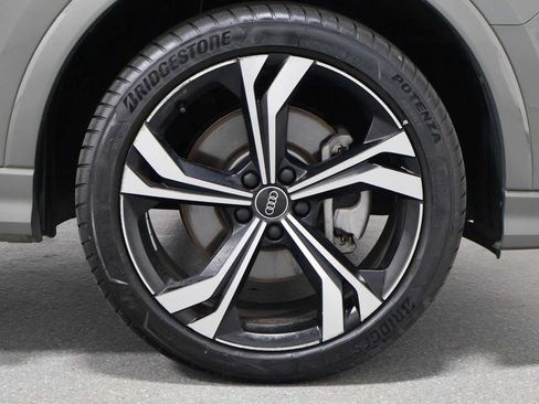 Used 2023 Audi Q3 2.0T Premium Plus w/ Premium Plus Package AWD/4WD image 11