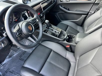 New 2026 Porsche Macan