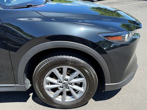 Used 2023 MAZDA CX-5 AWD 2.5 S image 9