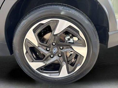 New 2026 Subaru Crosstrek 2.5i Limited AWD/4WD image 9