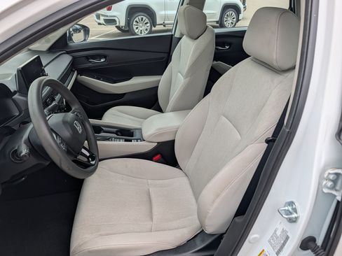 Used 2024 Honda Accord EX image 20