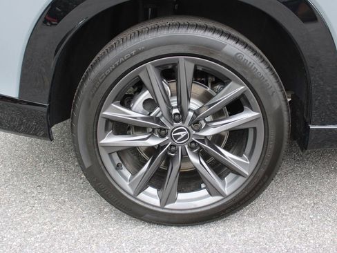 Used 2025 Acura ADX A-Spec image 37