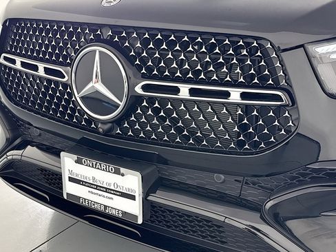 Certified 2026 Mercedes-Benz GLE 350 GLE 350 image 13
