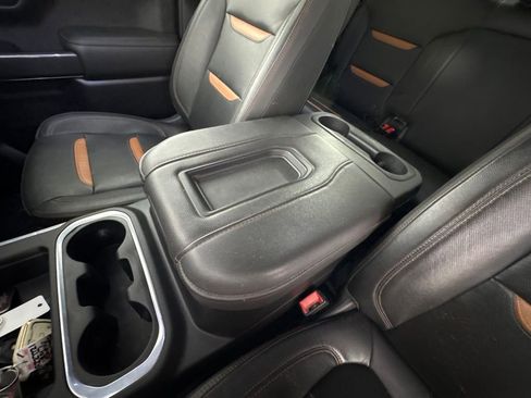 Used 2019 GMC Sierra 1500 AT4 w/ AT4 Premium Package AWD/4WD image 34