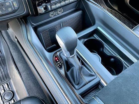 New 2026 RAM 1500 RHO AWD/4WD image 26