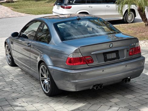 Used 2005 BMW M3 Coupe image 38