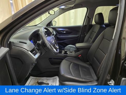 Used 2020 GMC Terrain SLT w/ Preferred Package image 15