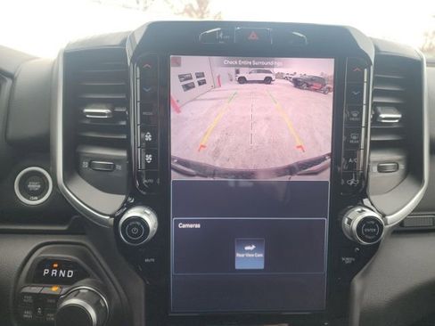 New 2026 RAM 1500 Big Horn image 4