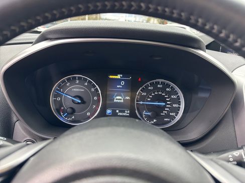 Used 2019 Subaru Ascent Touring w/ Popular Package #3 image 25