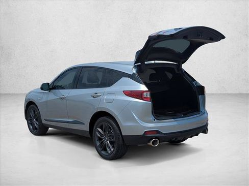 Used 2023 Acura RDX A-Spec FWD image 8