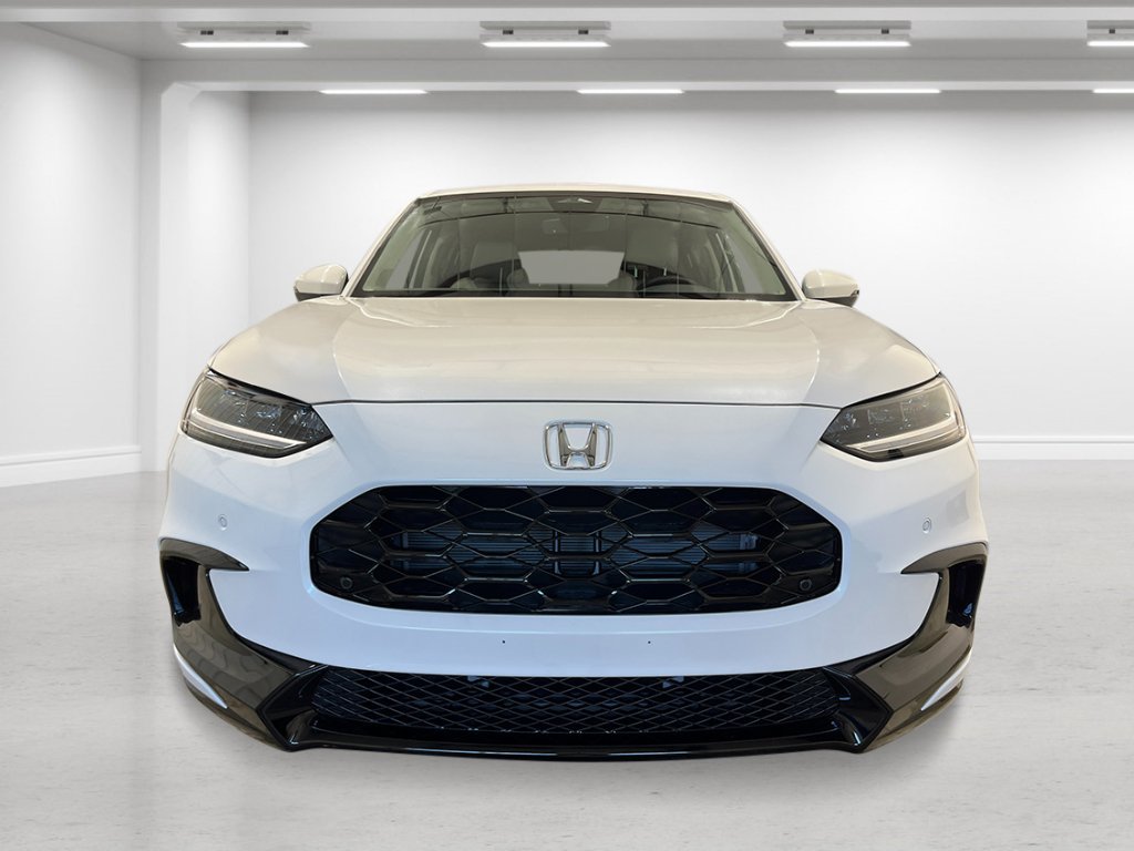 New 2027 Honda HR-V EX-L image 9