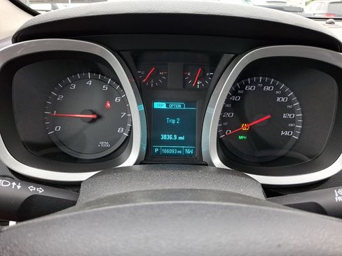 Used 2015 Chevrolet Equinox LT w/ Driver Convenience Package FWD image 19