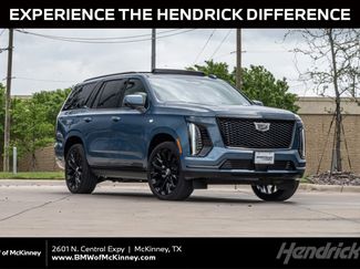 Used 2026 Cadillac Escalade Platinum Sport w/ LPO, ONYX Package video 1