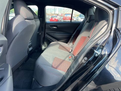 Used 2024 Toyota Corolla SE FWD image 25