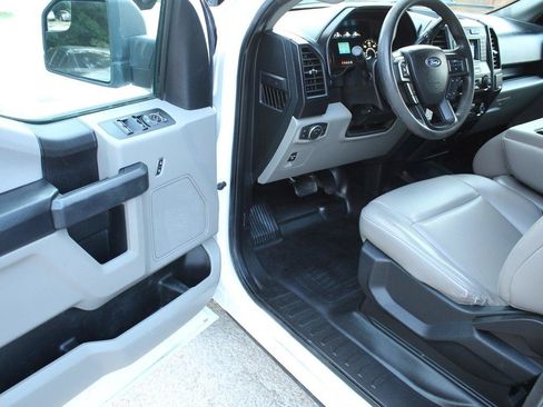 Used 2020 Ford F150 XL w/ XL Power Equipment Group RWD image 16