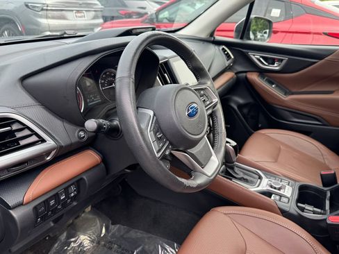 Used 2021 Subaru Forester Touring AWD/4WD image 26