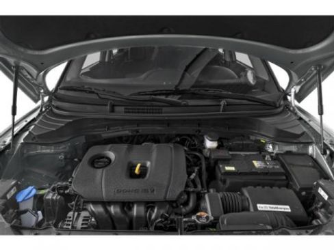 Used 2025 Kia Soul S image 15