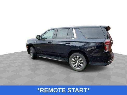 Used 2023 Chevrolet Tahoe LT image 7