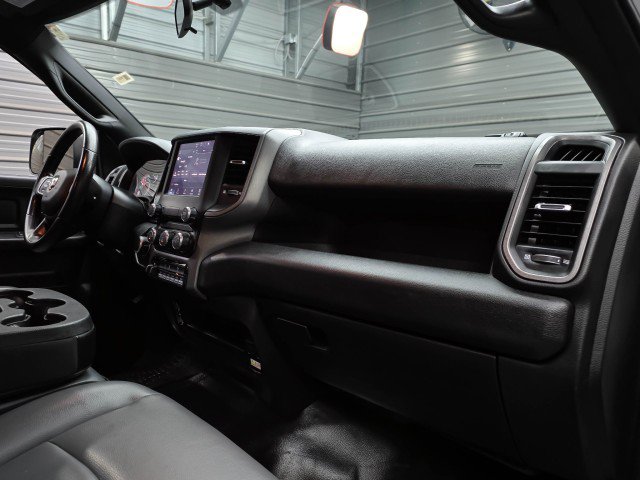Used 2022 RAM 2500 Tradesman AWD/4WD image 19
