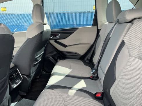 Certified 2023 Subaru Forester Premium w/ Popular Package #2 image 20