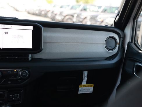 New 2026 Jeep Wrangler Sport AWD/4WD image 23