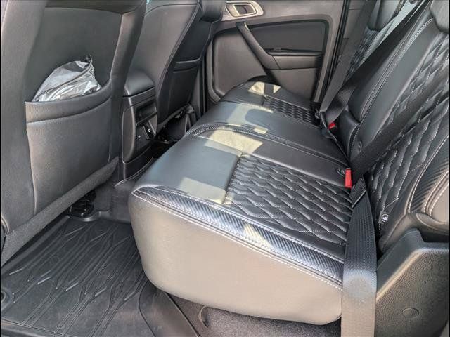 Used 2022 Ford Ranger XLT w/ Equipment Group 302A High AWD/4WD image 10