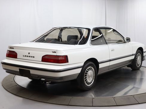 Used 1990 Acura Legend Coupe image 7