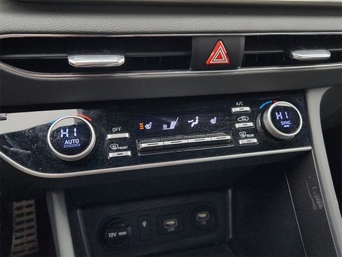 Used 2023 Hyundai Sonata SEL Plus w/ Cargo Package image 28