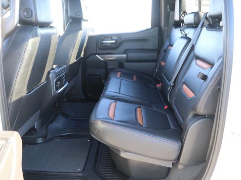 Used 2021 GMC Sierra 1500 AT4 w/ AT4 Preferred Package image 29
